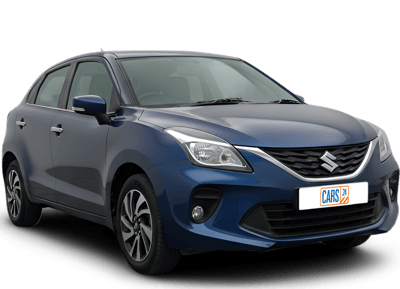 2019 Maruti Baleno - Hatchback - Petrol - Manual - ₹3.40 lakh